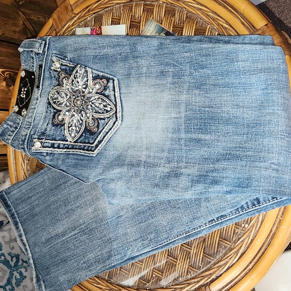 Miss Me Denim - Miss Me Jeans